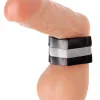 Master Series Penis Rings>3pk Cock Ring & Ball Stretcher Set