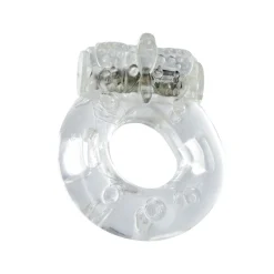 Trinity Vibes Penis Rings | Cock Ring Vibrators>Platinum Orgasmic Vibrating Erection Ring
