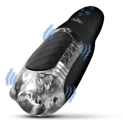 The Milker Automatic & Hands-Free Masturbators | Vibrating Strokers><noscript><img width=