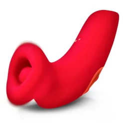 Lickgasm Waterproof Vibrators | Rechargeable Vibrators><noscript><img width=