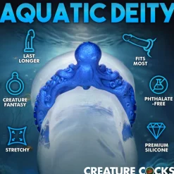 Creature Cocks Penis Rings><noscript><img width=