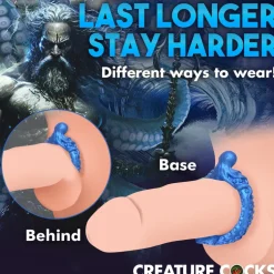 Creature Cocks Penis Rings><noscript><img width=
