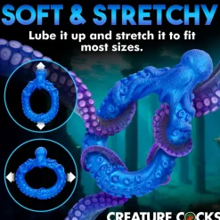 Creature Cocks Penis Rings><noscript><img width=