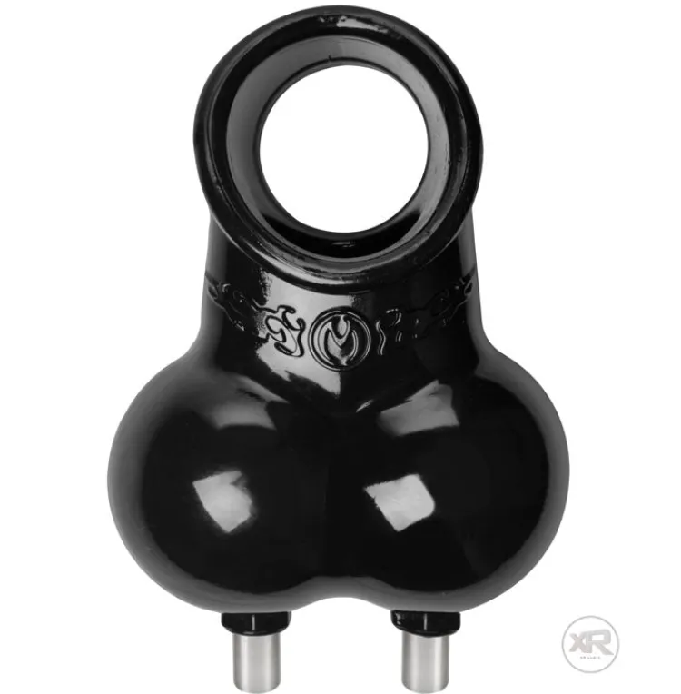 Zeus Electrosex Electro Sex | Penis Rings>Possessor Electro Scrotum Pouch