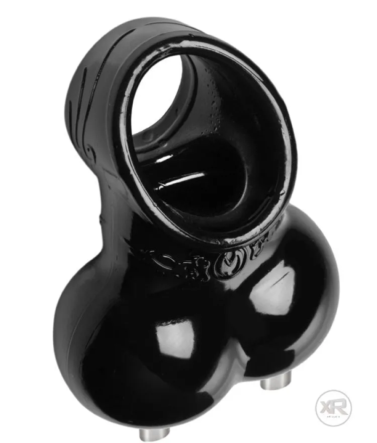 Zeus Electrosex Electro Sex | Penis Rings>Possessor Electro Scrotum Pouch