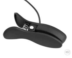 Frisky Nipple Clamps & Stimulators>Power Pinchers 10-Mode Nipple Clamps
