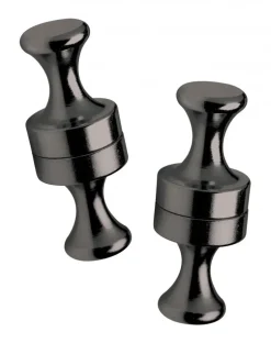 Master Series Nipple Clamps & Stimulators>Power Pins Magnetic Clamps