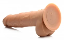Master Series Silicone Dildos | Vibrating Dildos><noscript><img width=