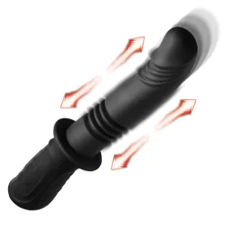 Master Series Vibrating Dildos | Insertable & Realistic Dildo Vibrators><noscript><img width=