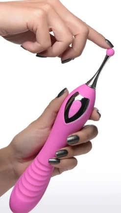 Inmi Silicone Vibrators | Unique Vibrators><noscript><img width=