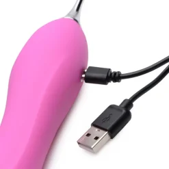Inmi Silicone Vibrators | Unique Vibrators><noscript><img width=