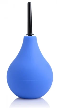 Clean Stream Anal Douches & Enemas | Anal Starter Toys>Premium One-Way Valve Anal Douche