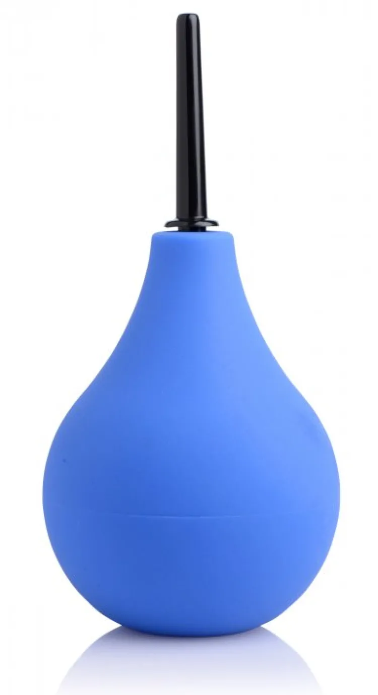 Clean Stream Anal Douches & Enemas | Anal Starter Toys>Premium One-Way Valve Anal Douche