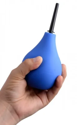Clean Stream Anal Douches & Enemas | Anal Starter Toys>Premium One-Way Valve Anal Douche