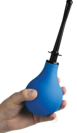 Clean Stream Anal Douches & Enemas | Anal Starter Toys>Premium One-way Valve Anal Douche Set