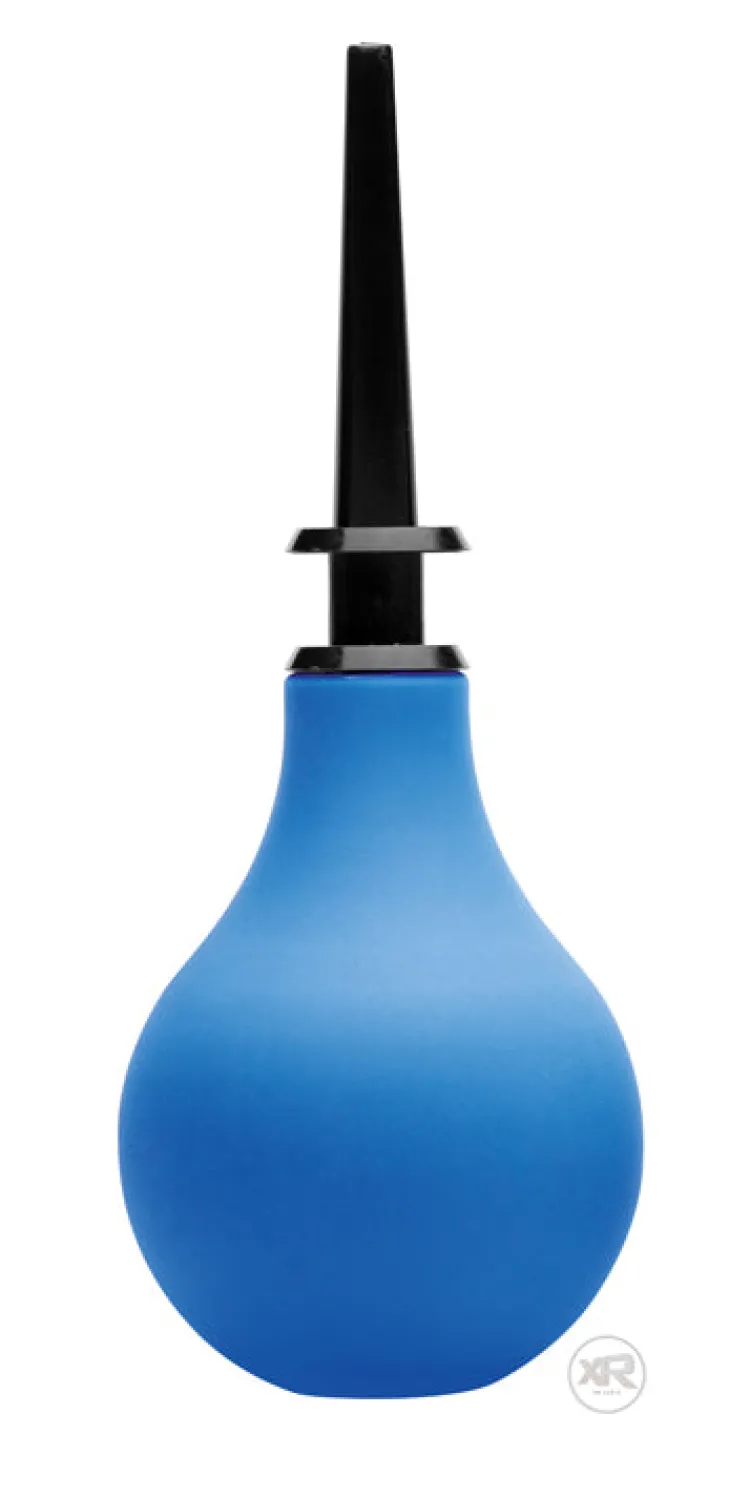 Clean Stream Anal Douches & Enemas | Anal Starter Toys>Premium One-way Valve Anal Douche Set