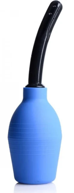 Clean Stream Anal Douches & Enemas | Anal Starter Toys>Premium One-Way Valve Enema Douche