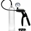 Size Matters Penis Pumps>Premium Penis Pump Set