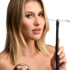 Clean Stream Anal Douches & Enemas>Premium Silicone Enema Hose