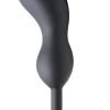 Heavy Hitters Vibrating Butt Plugs | Insertable & Realistic Dildo Vibrators>Premium Silicone Weighted Prostate Plug