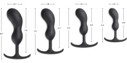 Heavy Hitters Vibrating Butt Plugs | Insertable & Realistic Dildo Vibrators><noscript><img width=