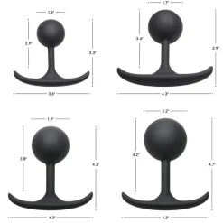 Heavy Hitters Butt Plugs><noscript><img width=