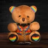 Master Series Games & Novelties>Pride Bear