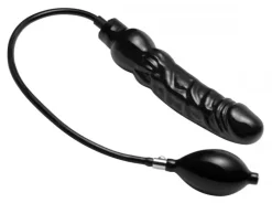 Master Series Large Dildos>Primal Inflatable Dildo