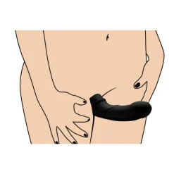 Strap U Anal Pegging Toys | Vibrating Dildos><noscript><img width=
