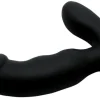 Prostatic Play Prostate Massagers | Insertable & Realistic Dildo Vibrators>Nomad Silicone Prostate Vibe