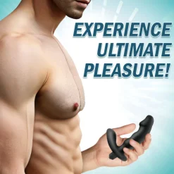 Prostatic Play Prostate Massagers | Insertable & Realistic Dildo Vibrators><noscript><img width=