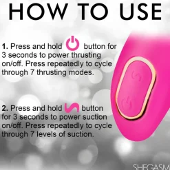 Inmi Luxury Toys | Rabbit & Dual Stimulation Vibrators><noscript><img width=
