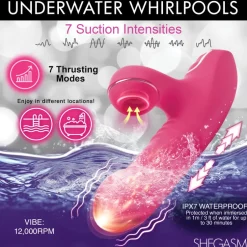 Inmi Luxury Toys | Rabbit & Dual Stimulation Vibrators><noscript><img width=