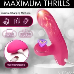 Inmi Luxury Toys | Rabbit & Dual Stimulation Vibrators><noscript><img width=