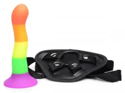 Strap U Anal Pegging Toys | Harness Compatible Dildos><noscript><img width=