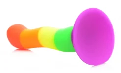 Strap U Anal Pegging Toys | Harness Compatible Dildos><noscript><img width=
