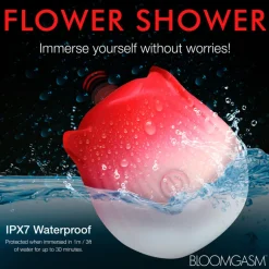 Bloomgasm Silicone Vibrators | Waterproof Vibrators><noscript><img width=