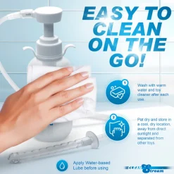Clean Stream Medical Equipment><noscript><img width=