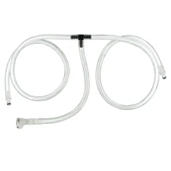 Size Matters Penis Pumps>Pumping Buddy T Hose Connector