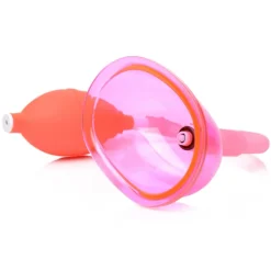 Size Matters Clitoral Vibrators | Female Enhancement>Pussy Pump with Cup