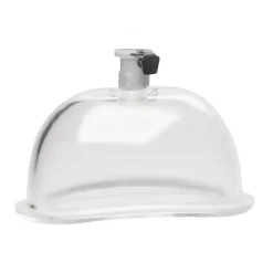 Size Matters Female Enhancement>Pussy Pumping Cup Attachment