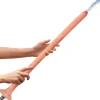 Hosed Anal Douches & Enemas>19" Slim Silicone Enema Hose