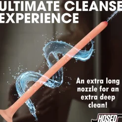 Hosed Anal Douches & Enemas><noscript><img width=