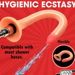 Hosed Anal Douches & Enemas><noscript><img width=