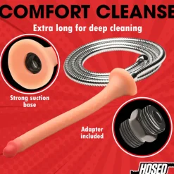 Hosed Anal Douches & Enemas><noscript><img width=