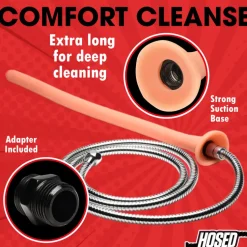 Hosed Anal Douches & Enemas><noscript><img width=