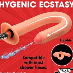 Hosed Anal Douches & Enemas><noscript><img width=