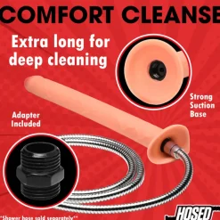 Hosed Anal Douches & Enemas><noscript><img width=