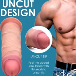 Jock Silicone Dildos | Realistic Dildos><noscript><img width=
