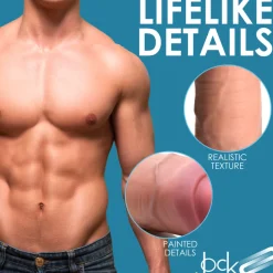 Jock Silicone Dildos | Realistic Dildos><noscript><img width=
